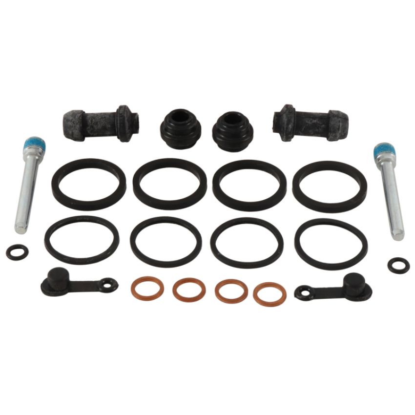 All Balls Racing 18-3056 98-99 Honda CB600F Hornet (EURO) Caliper Rebuild Kit - Front