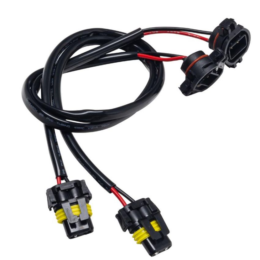 Oracle Lighting 2040-504 P13W DRL Harness
