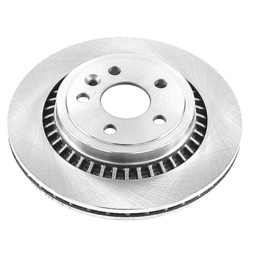 PowerStop EBR1284 AutoSpecialty Brake Rotor