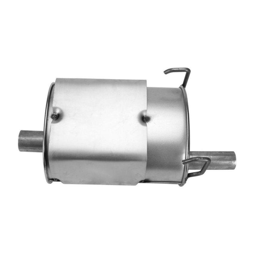AP Exhaust 2042 Muffler - Challenge