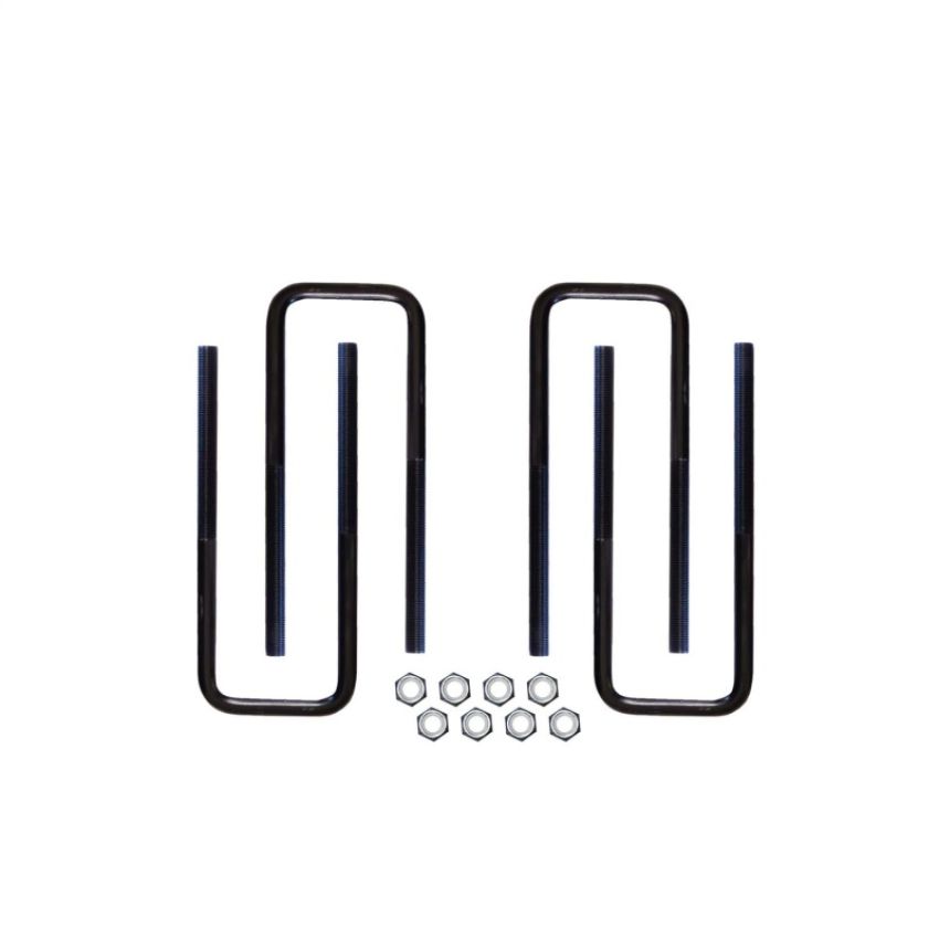 Skyjacker UTBR 4 UBOLTS/916X212X1012 SQUAR