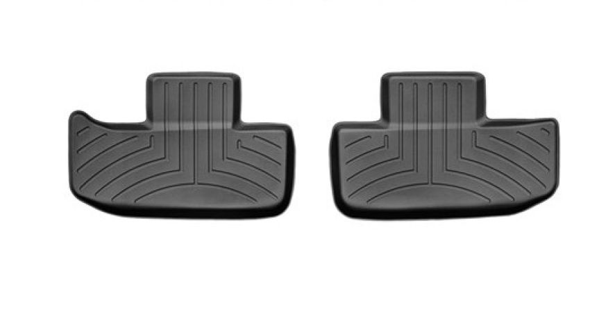 WEATHERTECH WEA443862 11-16 Challenger Rear Floor Liner