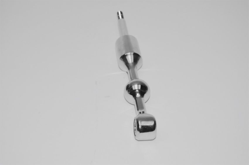 Fidanza Performance 891108 Up to 40% Reduction of Gear Throw