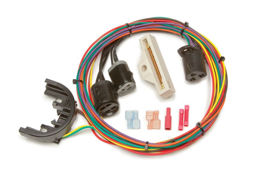 PAINLESS WIRING PWI30812 Duraspark II Ignition Harness