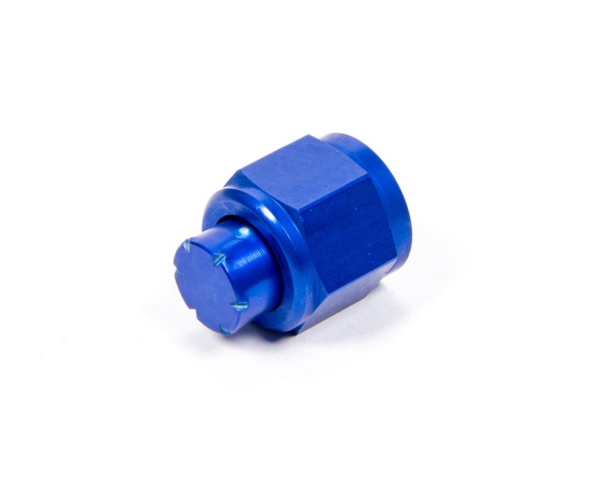 AEROQUIP AERFCM3741 #8 An Cap Aluminum