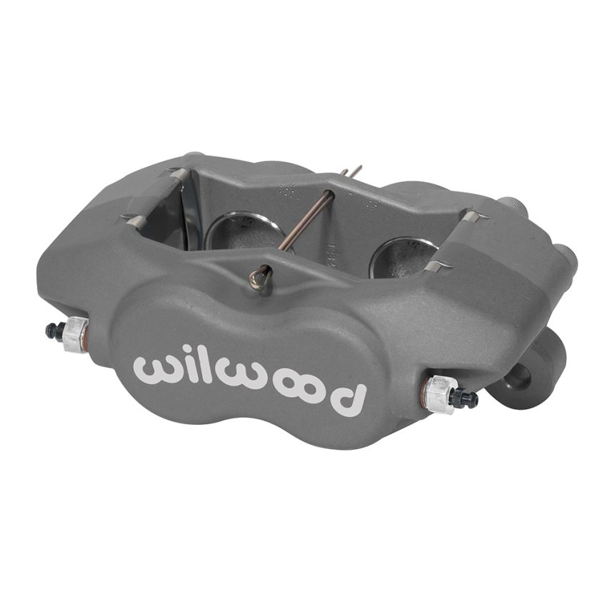 Wilwood 120-17682 Caliper-Forged Dynalite 1.38in Pistons 1.25in Disc