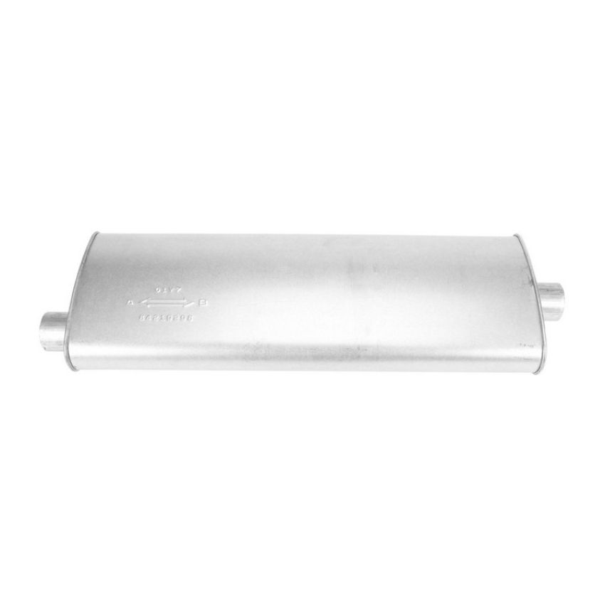 AP Exhaust 2048 Muffler - Challenge
