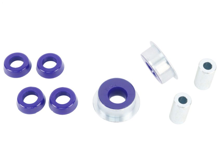 Superpro SPF4872K Front Lower Control Arm Kit