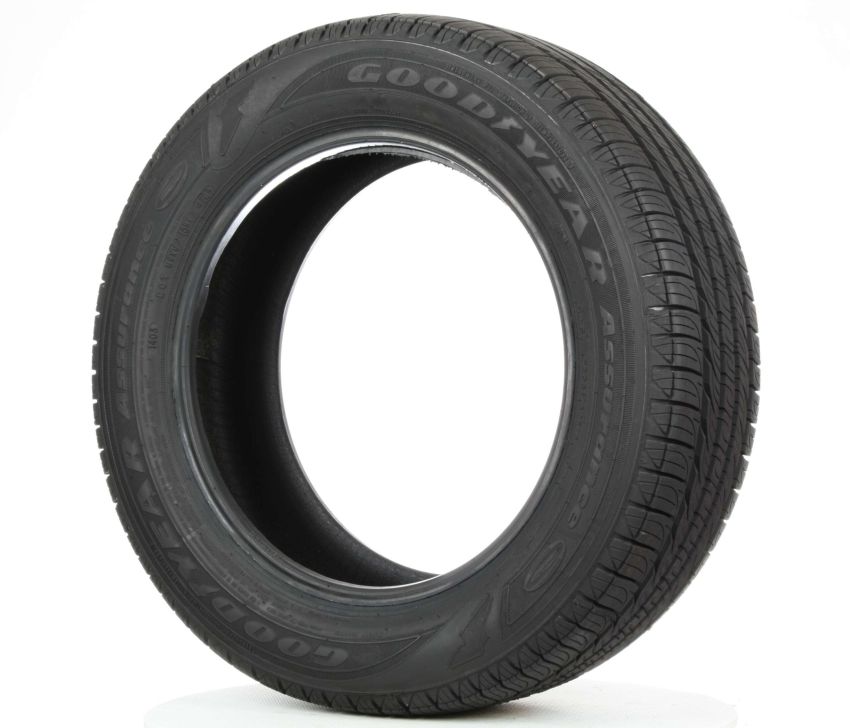 GOODYEAR Assurance Comfortred 205/65R15 All-Season