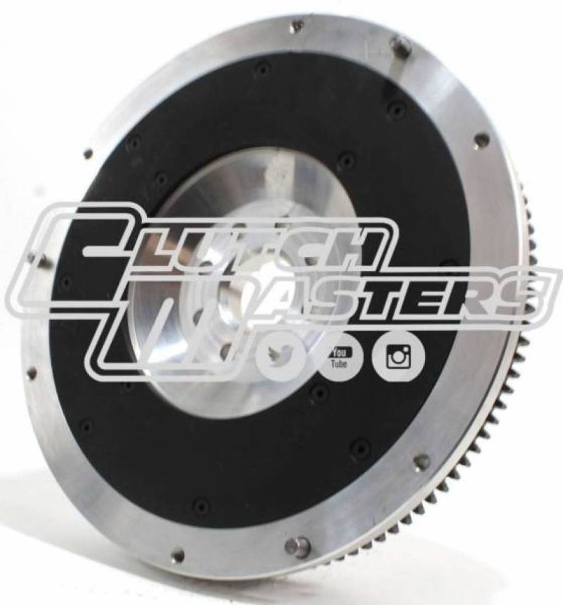 Clutch Masters FW-170-AL Lightweight aluminum flywheel