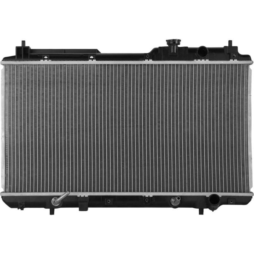 Global Parts Distributors LLC 2051C gpd Radiator 2051C