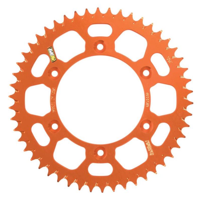 ProTaper 033400 Rear Sprocket - Aluminum
