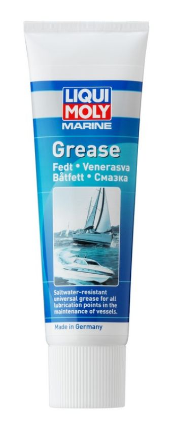 LIQUI MOLY 20540 Marine Grease