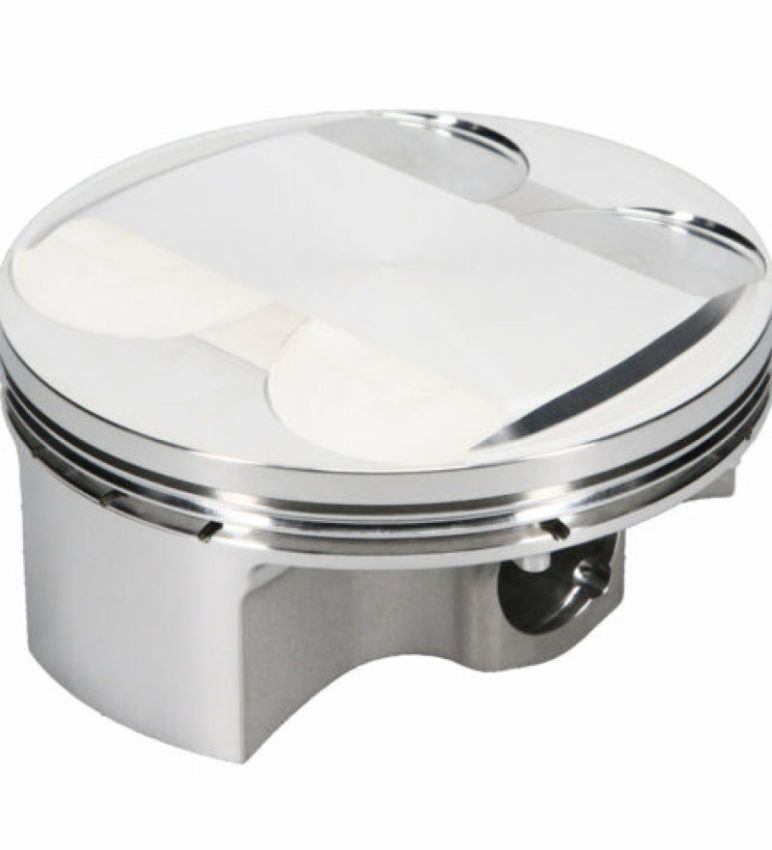 JE Pistons 261546 Honda TRX450R PRO Piston Kit