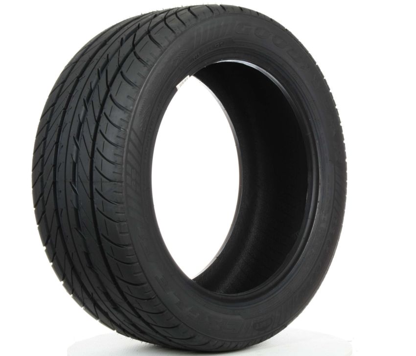 GOODYEAR Eagle F1 GS EMT 275/40R18 Summer