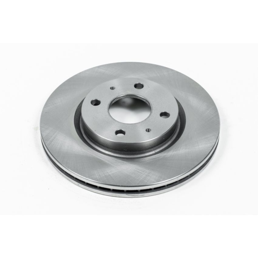 PowerStop AR8193 AutoSpecialty Brake Rotor