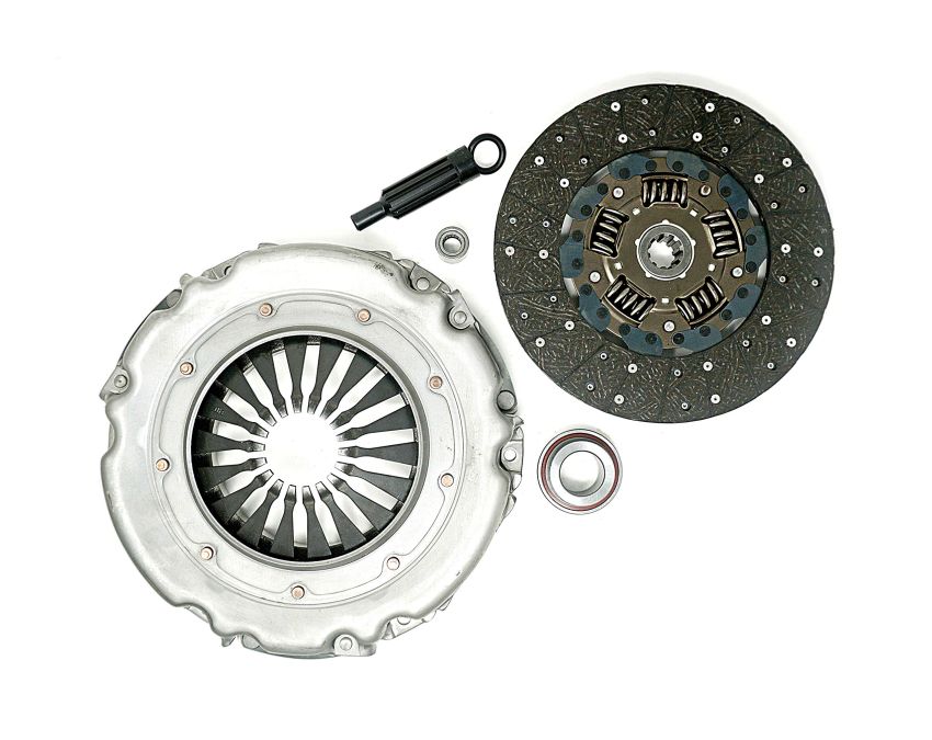 Platinum Driveline 04-089 Clutch Kit