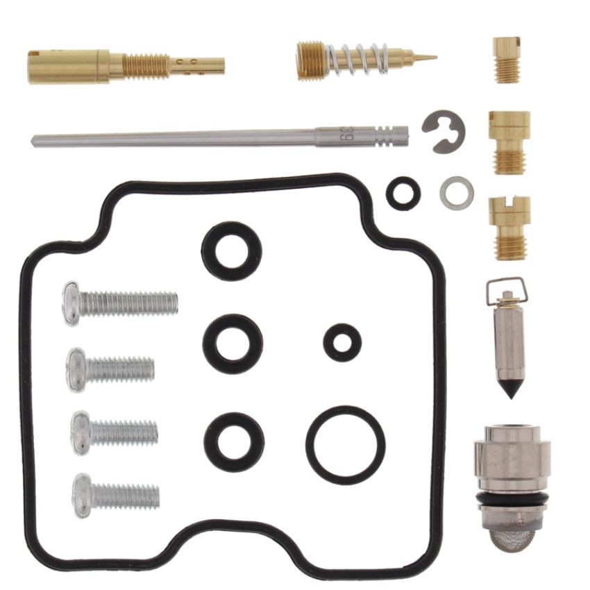 All Balls Racing 26-1263 Carburetor Rebuild Kits