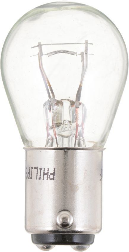 Philips 2057CP Philips Standard Miniature 2057 Pack of 10