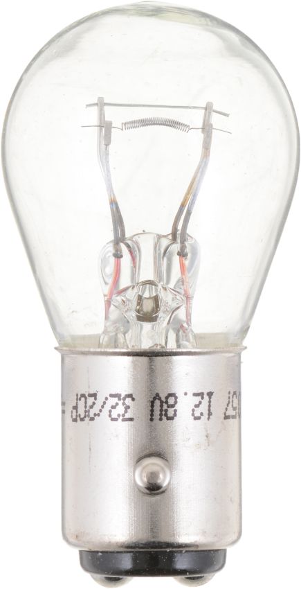 Philips 2057CP Philips Standard Miniature 2057 Pack of 10