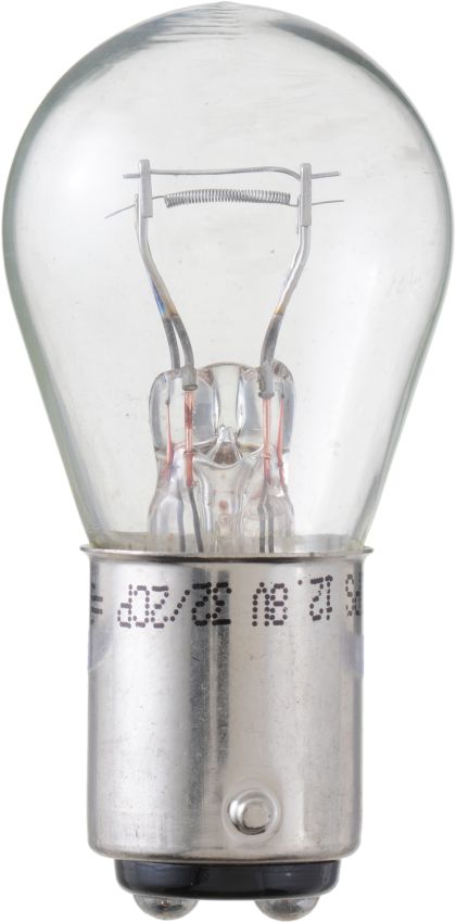 Philips 2057LLB2 Philips LongerLife Miniature 2057LL