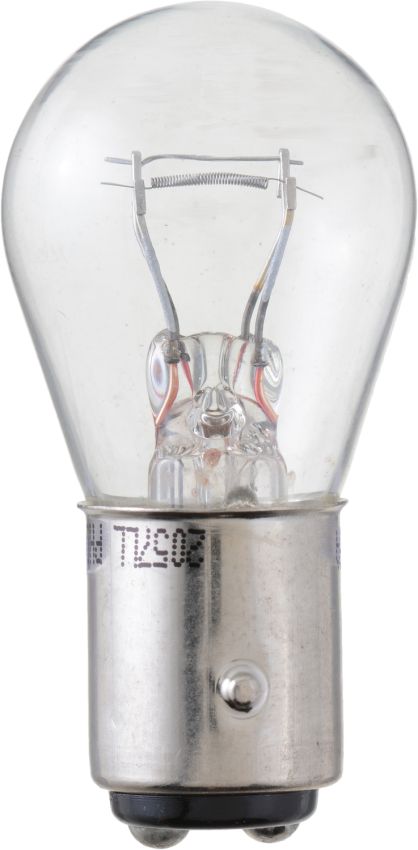 Philips 2057LLB2 Philips LongerLife Miniature 2057LL