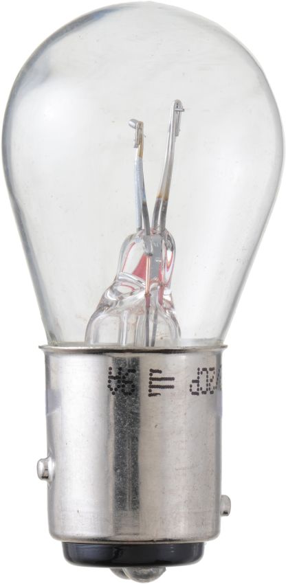 Philips 2057LLB2 Philips LongerLife Miniature 2057LL