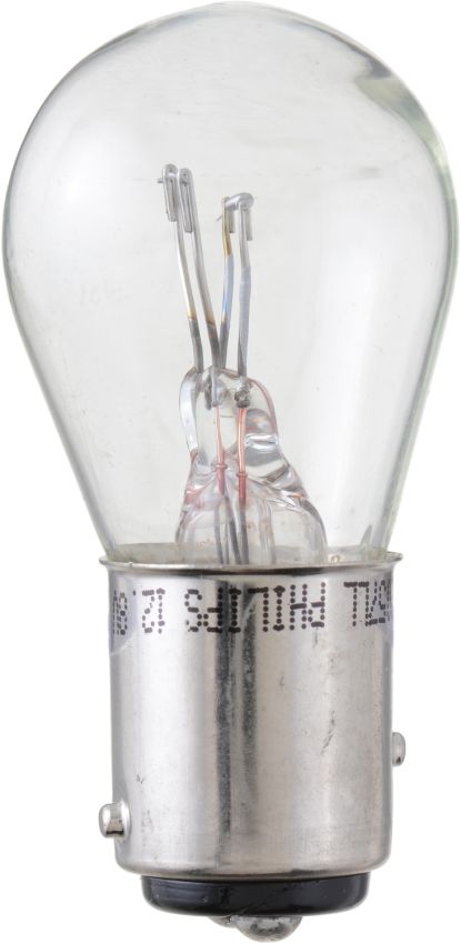 Philips 2057LLB2 Philips LongerLife Miniature 2057LL