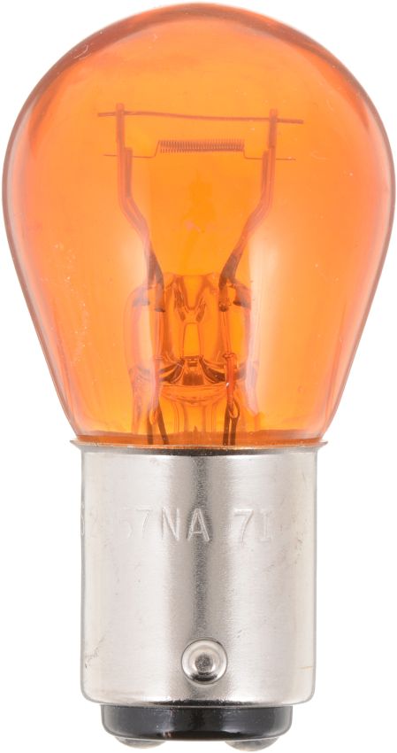 Philips 2057NACP Philips Standard Miniature 2057NA Pack of 10