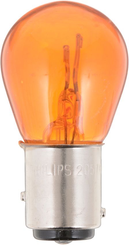Philips 2057NACP Philips Standard Miniature 2057NA Pack of 10