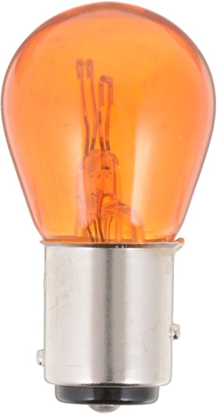 Philips 2057NACP Philips Standard Miniature 2057NA Pack of 10