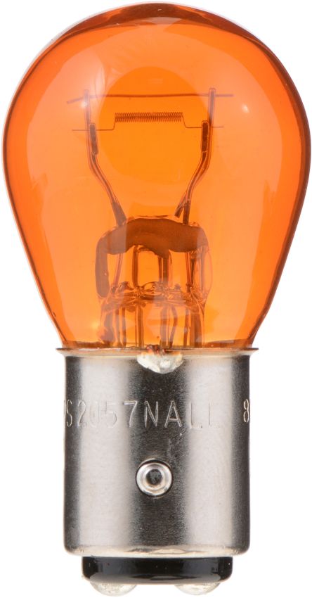 Philips 2057NALLB2 Philips LongerLife Miniature 2057NALL