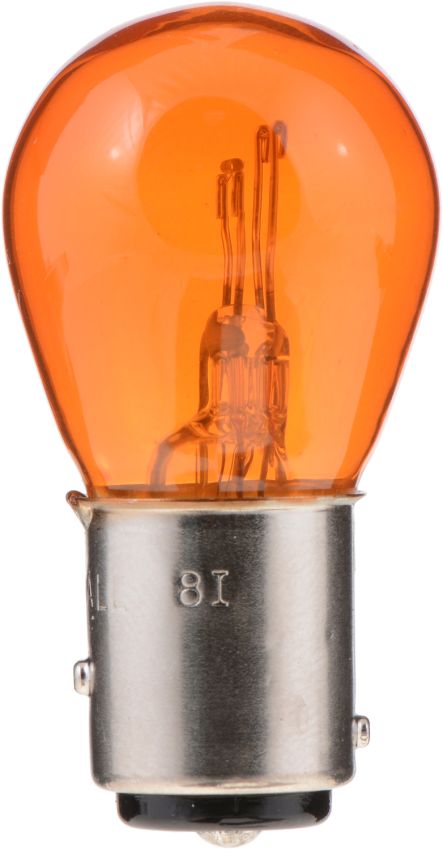 Philips 2057NALLB2 Philips LongerLife Miniature 2057NALL