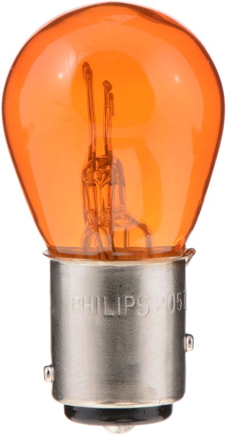 Philips 2057NALLB2 Philips LongerLife Miniature 2057NALL