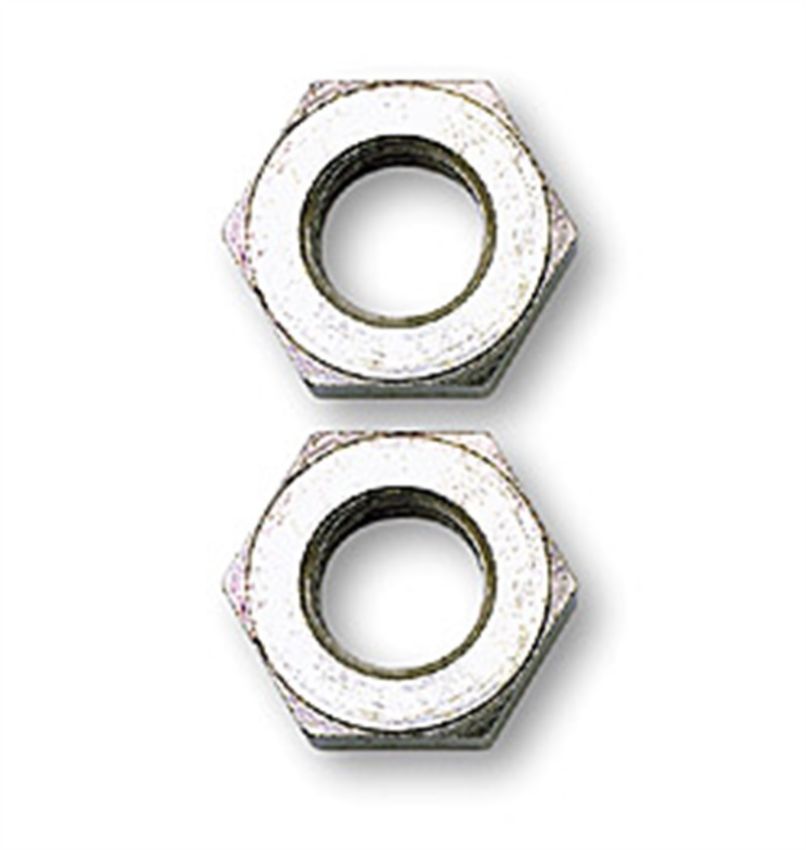 Russell 643871 Performance -3 AN SAE Adapter Fitting (2 pcs.) (Endura)