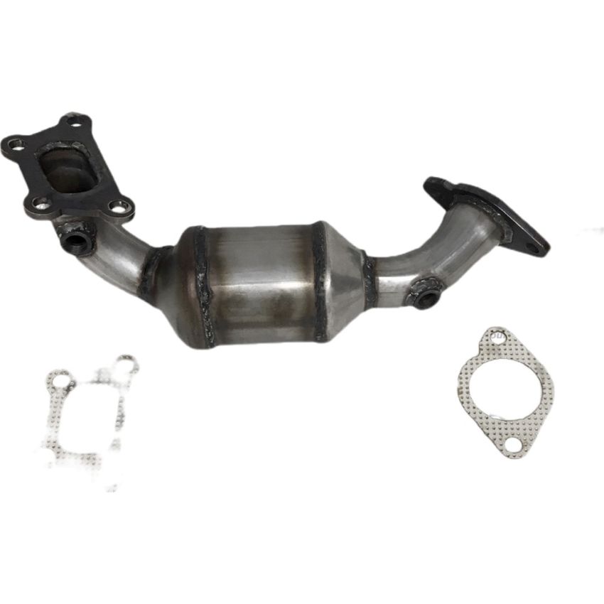 Davico Mfg 19589 Direct Fit Catalytic Converter