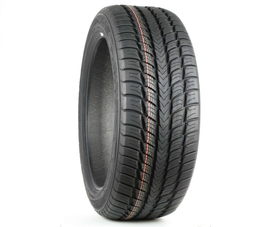 GOODYEAR Fortera SL 305/45R22 All-Season