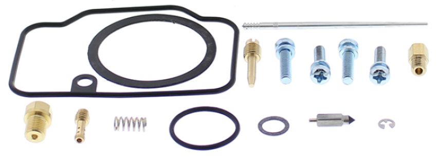 All Balls Racing 26-1776 1977 Arctic Cat Cheetah 5000 Carburetor Rebuild Kit