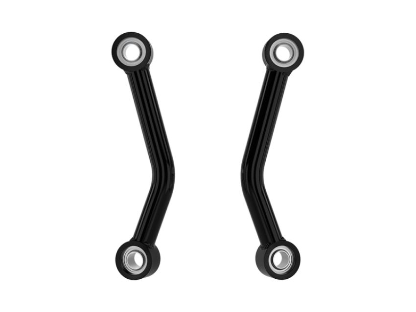 ICON 71020 21-24 Chevrolet Tahoe/Suburban Rear Toe Link Kit
