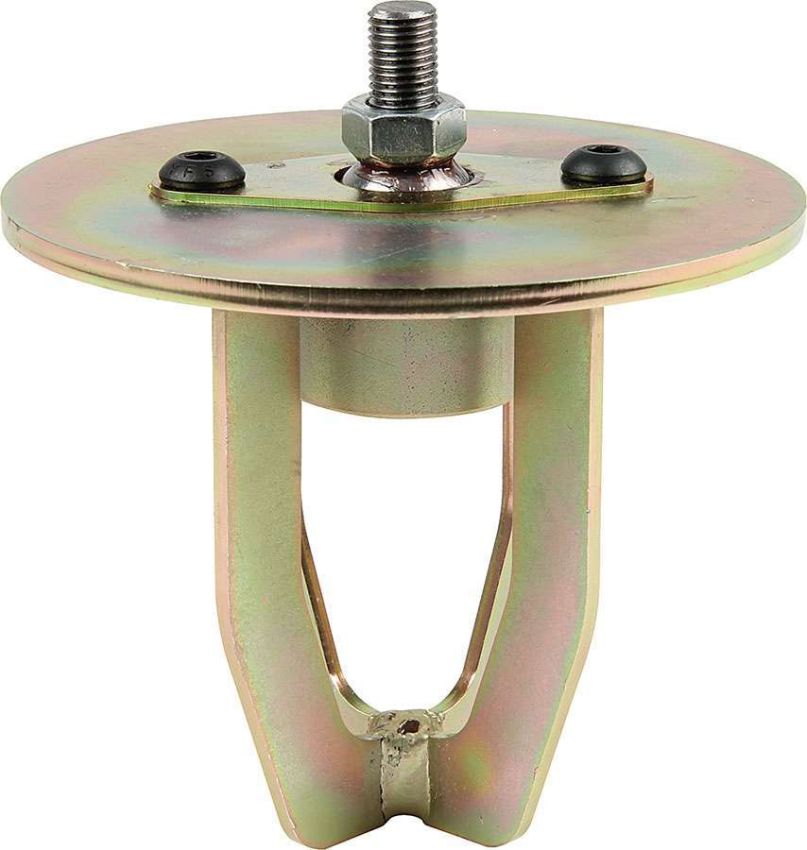 ALLSTAR PERFORMANCE ALL56079 Extended Length Swivler Spring Cup 5in Spring