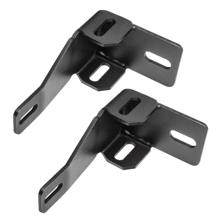 Oracle Lighting 2062-504 LED Fog Light Replacement Brackets, Black