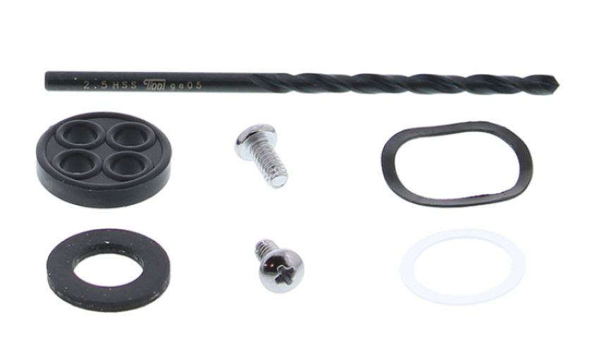 All Balls Racing 60-1212 80-83 Honda ATC185 Fuel Tap Repair Kit