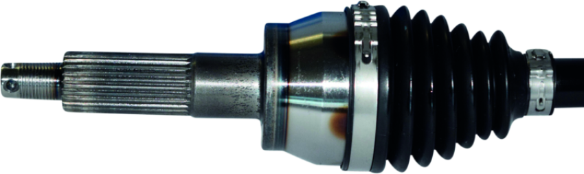 DragonFire Racing 522856 Hydra Axle