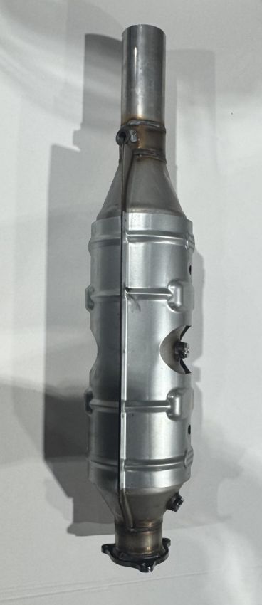AB Catalytic 44001 Direct Fit Front Catalytic Converter EPA (Federal)