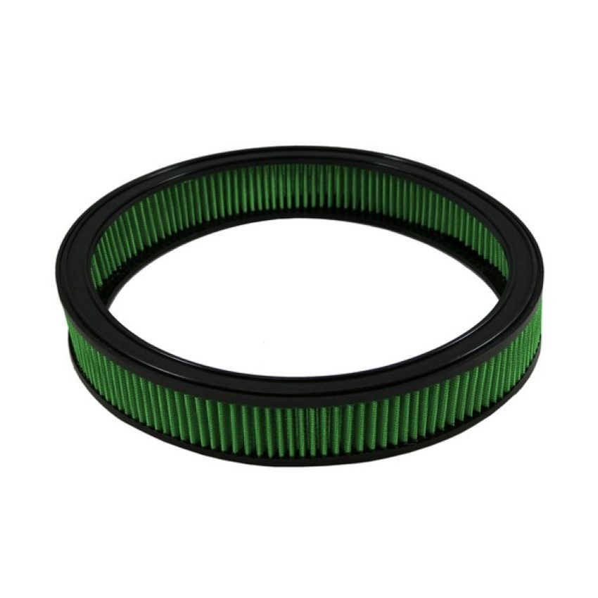 Green Filter USA 2064 Round Filter 14