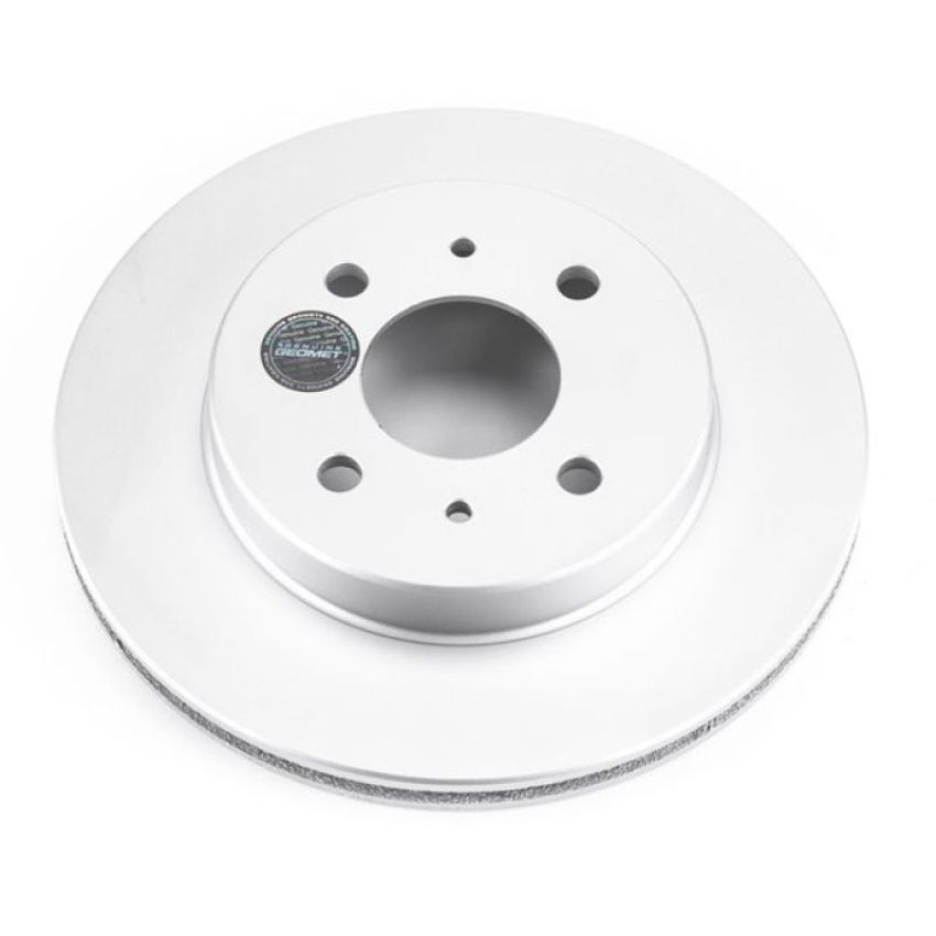 PowerStop AR8238EVC PowerStop Evolution Coated Rotor