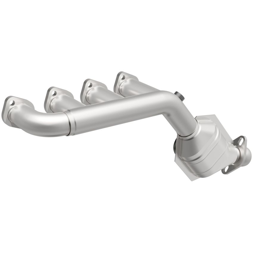 MagnaFlow Exhaust Products 337905 California Manifold Catalytic Converter