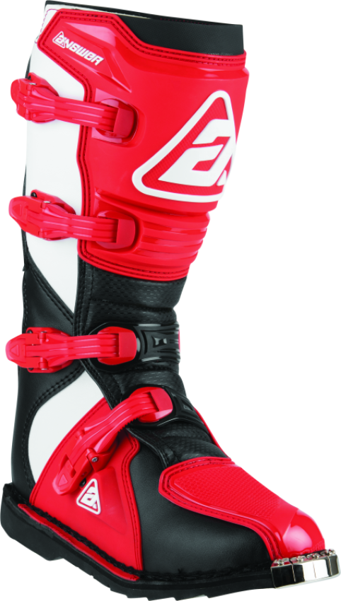 Answer 446630 AR1 Boots