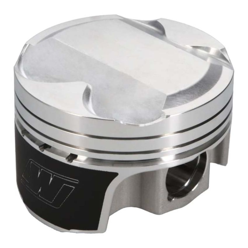 Wiseco K699M8625 Piston Set, Mitsubishi, 4B11, 86.25 mm Bore, Sport Compact, Set of 4