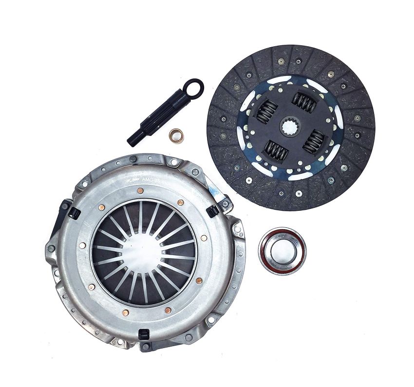 Platinum Driveline 04-069 Clutch Kit